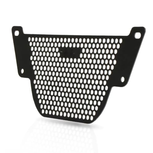 Grille radiateur moto idéale pour road trips et circuits sur Ducati Monster 1200 S R 13-20