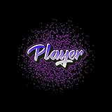 Player (feat. Nate Br'gante)