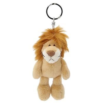 Amazon.co.jp: NICI(ニキ)BB WF22 ライオン 10cm : ファッション