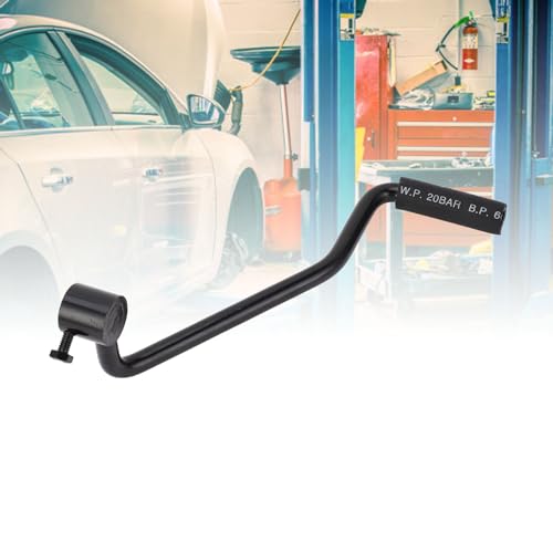 Levier de vitesse à pied robuste pour TRX350TE commande manuelle directe - 3