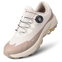 Giesswein – Giesswein Wool Trek X Women - Wasserdichter Trekkingschuh, M
