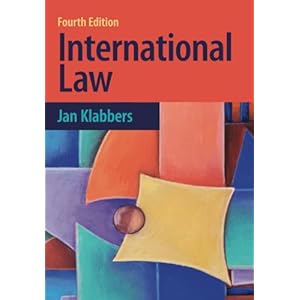 International Law Paperback – 2 Nov. 2023