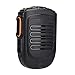 Zello Walkie Talkie Micrófono de Altavoz de Mano inalámbrico Bluetooth, Micrófono de...