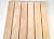 Woodchucks Wood Maple 3/4 Inch x 2 Inch x 16 Inch Solid Hardwood Lumber as Cutting Board Wood (6 Pack)