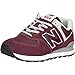 Produktbild New Balance 574 Sneaker Schuhe (burgundy, numeric_44)