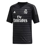 adidas Maillot Domicile Junior gardien Real Madrid 2018/19