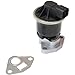 EGR Valve compatible with Honda Civic 06-11 5 Pin Terminals 4 Cyl 1.8L Eng.