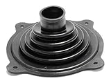 Nissan 74960-91P00 Genuine OEM Transmission Rubber Shifter Boot 180SX 240SX S13 S14