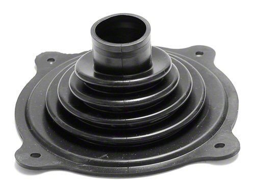 Nissan 74960-91P00 Genuine OEM Transmission Rubber Shifter Boot 180SX 240SX S13 S14