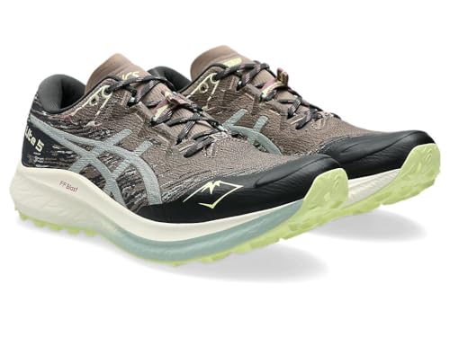 Image of Asics Men Fuji Lite 5 Running Shoe