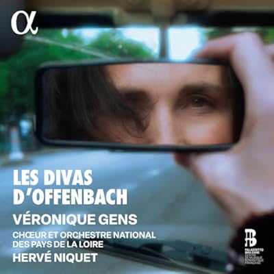 Les Divas d'Offenbach