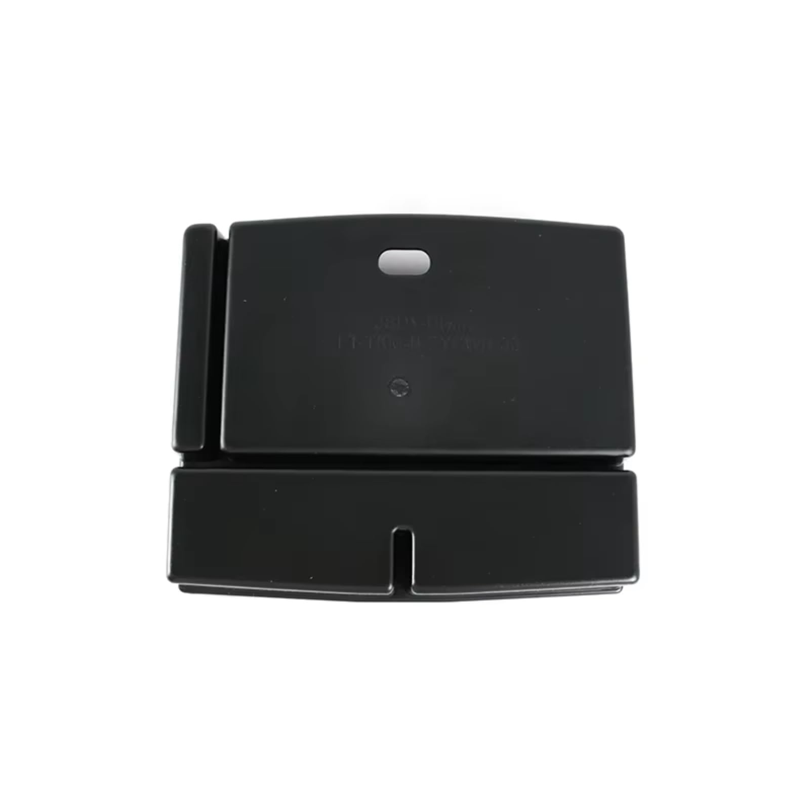 KOPQTEC Organiser Tray Compatible With Toyota For Tacoma 2024 1 Pcs Car Console Armrest Storage Box Container Organizer Stowing Tidying Tray Decoration