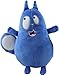 Peg + Cat Plush, 10"