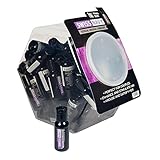 Swiss Navy Sensual Arousal Lubricant Fish Bowl, 50 Count