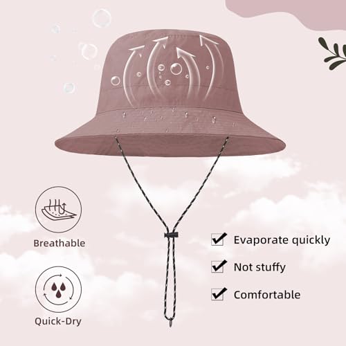 Image of Durio Winter Hats for Women Cable Knit Beanie Soft Womens Beanies Thick Winter Hat
