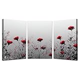 [Décoration murale avec œuvre d'art verte naturelle] : bonne idée pour la décoration murale intérieure de la maison comme le salon, la chambre, la cuisine, la salle de bain, le studio, le SPA, la chambre d'amis, le bureau et autres