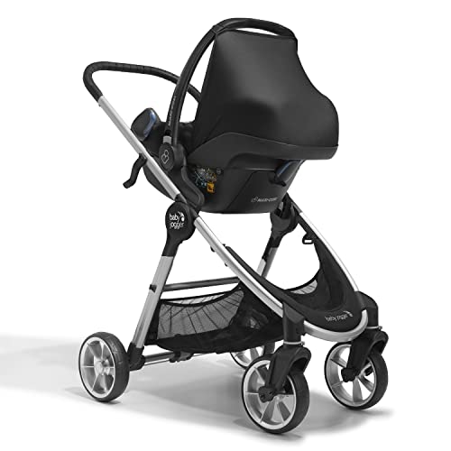 BABY JOGGER Adattatore per Seggiolino Auto per Passeggini City Mini 2 3-4 Ruote GT2 ELITE2 Maxi Cosi - 4