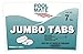 Pool Mate 7-Pounds Premium Slow-Dissolving Jumbo Tabs, Chlorine Tablets 3 Inch, Made in USA
