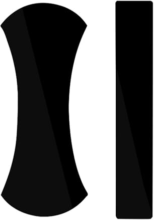 Holdream 2 almohadillas de gel adhesivas antideslizantes para tel?fono m?vil, almohadilla de goma, soporte para tel?fono m?vil port?til Holdream 2 almohadillas de gel adhesivas antideslizantes para tel?fono m?vil, almohadilla de goma, soporte para tel?fono m?vil port?til