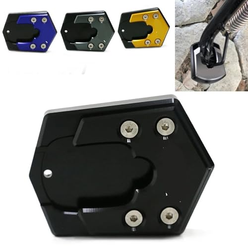 Support latéral de béquille X-MAX 300 - Finition haute précision