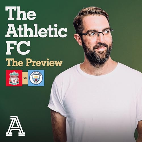 The Preview: Liverpool vs Man City