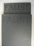  FAUST - Der Tragödie erster und zweiter Teil (in 2 Bänden) - Mit Illustrationen von Josef Hegenbarth