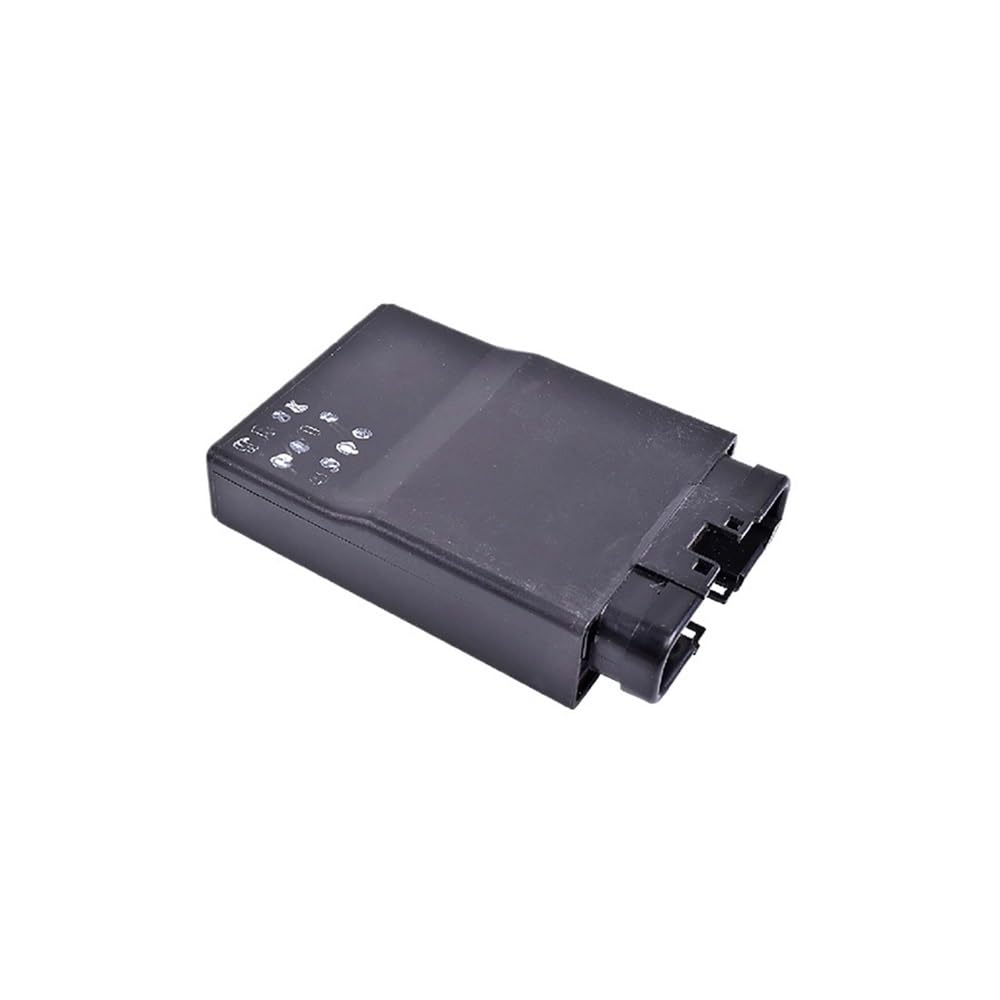 Problème de Démarrage Moto Solution Boîtier CDI Numérique VF250