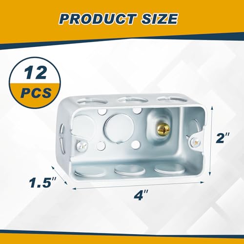 Consejos y reviews para comprar Nacobre conexiones eléctricas - los mas comprados. 17 Imagen adicional