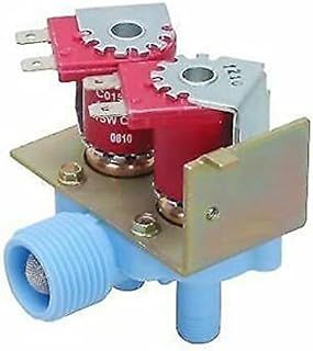 LSLLYPY ER56595-3 Refrigerator Water Valve Applicable to 56595-3 12001835 52643-1, 56595-1, AP3213837 Original Equipment M... Price In India
