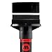 MOLOTOW Cocktail CoversAll Marker, 60mm, Signal Black, 1 Each (760.000)