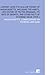 Produktbild A Report Upon the Scallop Fishery of Massachusetts, Including the Habits, Life History of Pecten Irradians, Its Rate of Growth, and Other Facts of Economic Value (1910 )