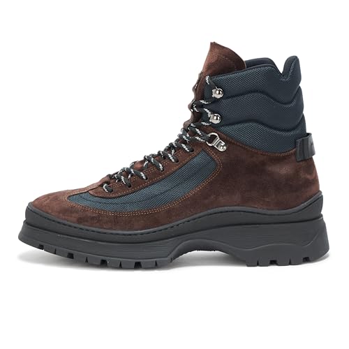 Men's Lucas Suede Hiker Hiking Boot2