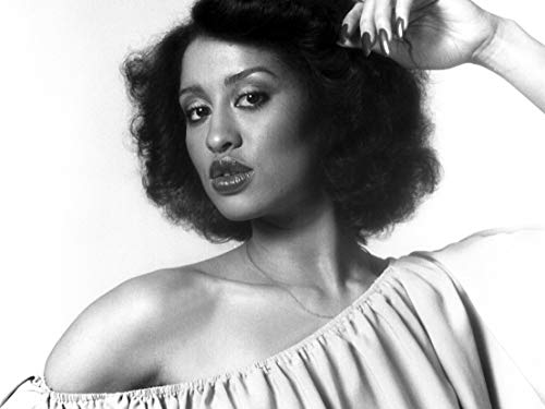 Phyllis Hyman