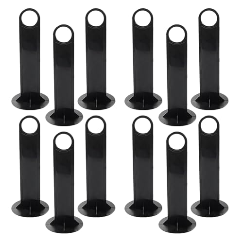 ULTECHNOVO �T�b�J�[���b�N�I�[�K�i�C�U�[ 12�� �g���[�j���O�R�[�����[���b�N �|�[�^�u���f�B�X�N�z���_�[ �t�B�[���h�}�[�L���O�p�X�|�[�c�g