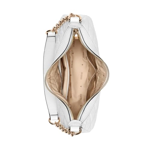 Image of GUESS Women's Bessey Hobo Shoulder Bag