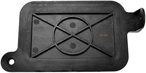 Dorman 47995 Vacuum Storage Canister Compatible With Select Ford Models #TOP3