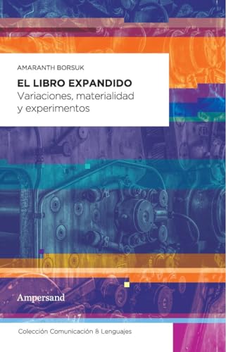 Portada de El libro expandido