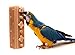 Activity Block - Large Parrot Toy