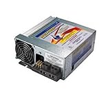 RV Inteli-Power 9200 Series Converter/Charger 60 Amp Progressive Dy PD PD9260-CV