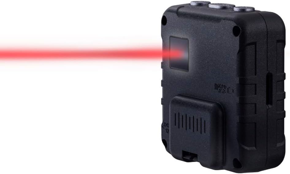 セルスター レーザー受信対応GPSレシーバー GR-129L 一体型 2バンド