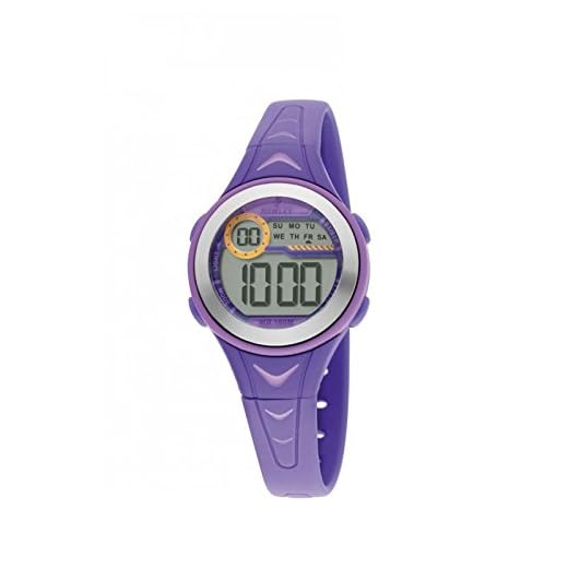 Reloj DIGITAL Nowley Mujer 8-6198-0-3