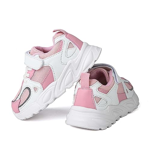 Kids Shoes Boys Girls Sneakers Tennis Athletic Running Shoes Lightweight2