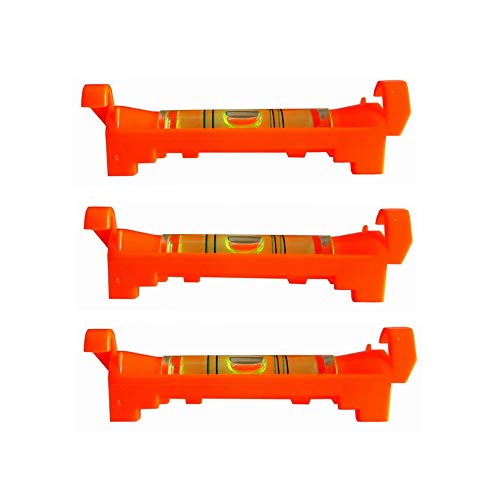 7 Pack Hanging Line Level