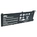 vhbw Akku kompatibel mit Honor MagicBook 14 Notebook (3550 mAh, 15,28 V, Li-Polymer)