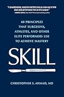 Algopix Similar Product 5 - SKILL 40 principles that surgeons