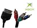 Xbox Component Cable (Bulk Packaging)