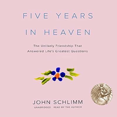 Five Years in Heaven
