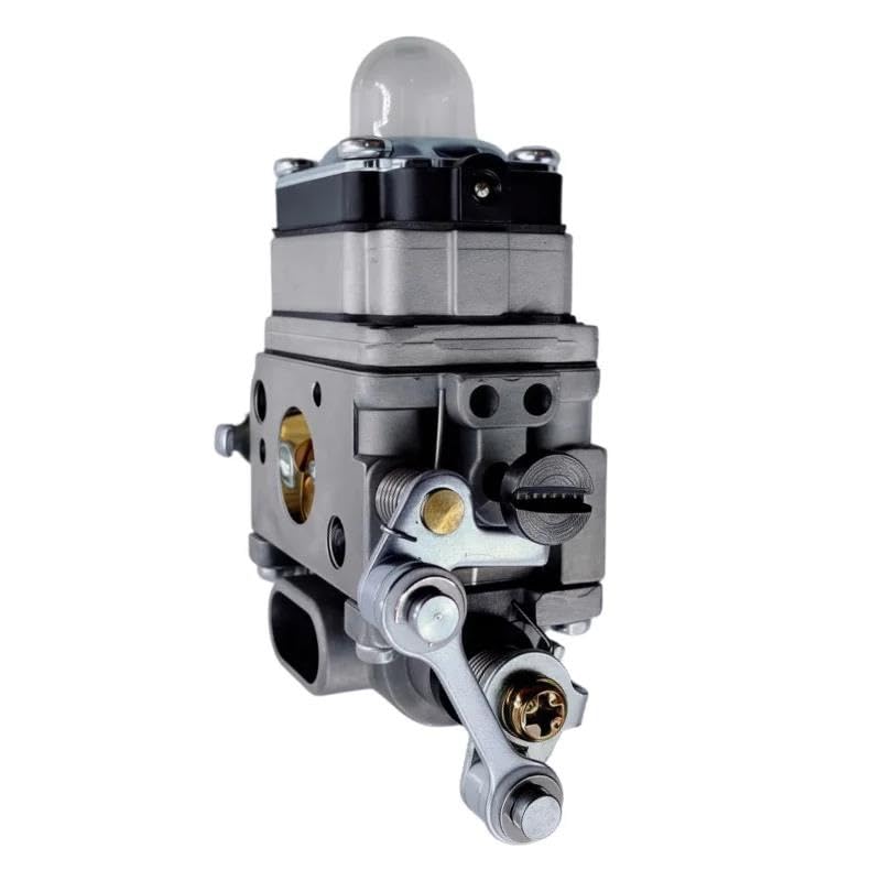 Carburateur Echo PB500 réparation fuite essence et calage - 2
