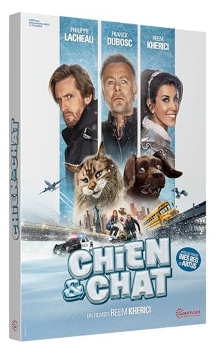 Gaumont - Chien et chat