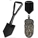 US Military Original Issue E-Tool Entrenching Shovel with ACU OR MultiCam Carrying Case / Pouch